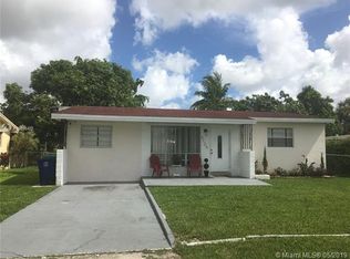 6125 SW 19th St, Miramar, FL 33023