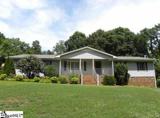 306 Edgewater Dr, Anderson, SC 29626