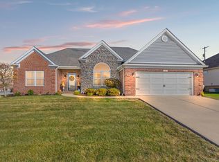 119 Blowing Tree Dr, Georgetown, KY 40324