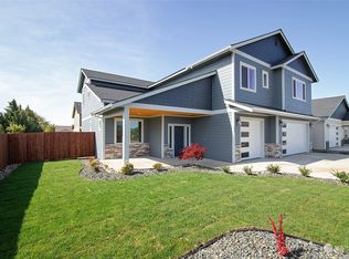 506 E Chason Ave, Ellensburg, WA 98926