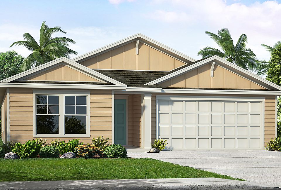 Plan Elevation.