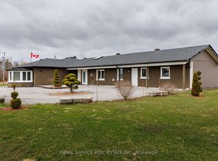 4496 County Road 2, Pt Hope, ON L1A 3V5