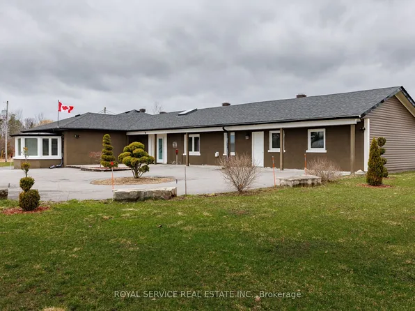 4496 County Road 2, Pt Hope, ON L1A 3V5