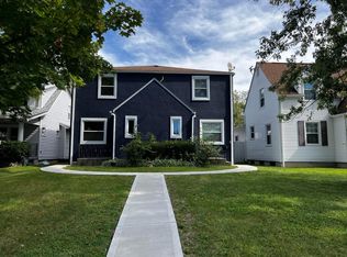 104 N Brinker Ave, Columbus, OH 43204