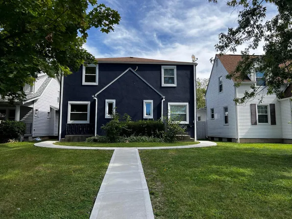 104 N Brinker Ave, Columbus, OH 43204