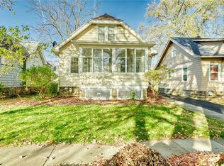 125 Minnesota St, Rochester, NY 14609