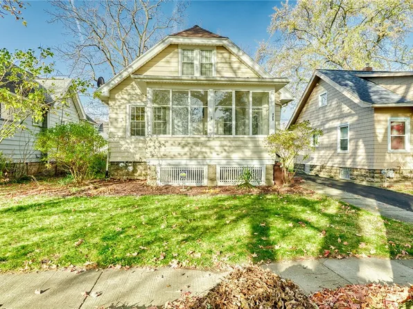 125 Minnesota St, Rochester, NY 14609