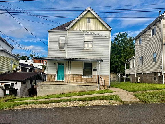 2nd image of 731 Virginia Ave