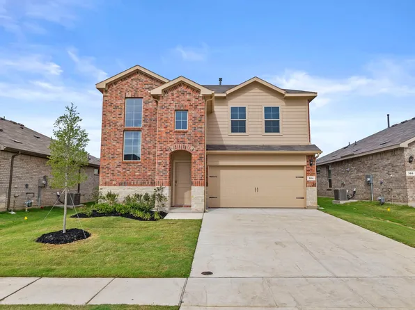 304 Potato St, Keene, TX 76059