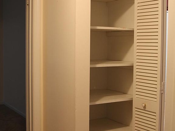 Linen Closet