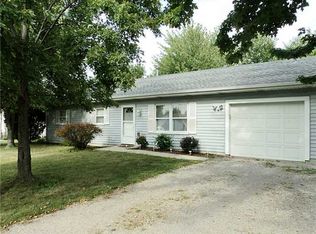 13450 Washington St, Weston, OH 43569