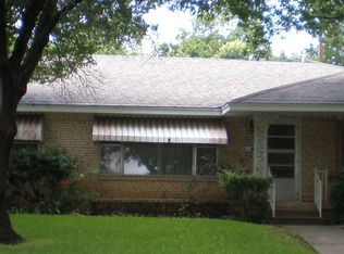4808 Terrace Trl, Fort Worth, TX 76114