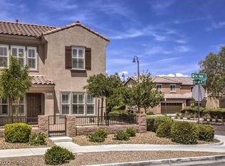2081 Via Firenze, Henderson, NV 89044