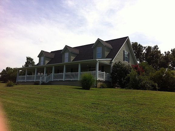 North West side view front 