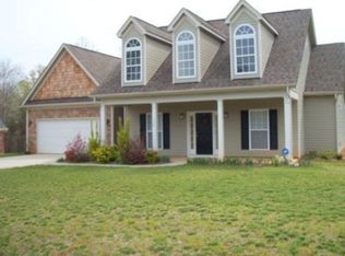144 Rambler Ln, Blacksburg, SC 29702