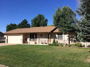2609 Ridgecrest Rd, Fort Collins, CO 80524