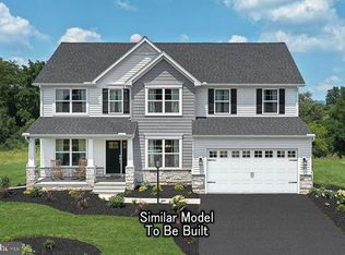 Beacon Pointe Plan At Hickory Pointe, Waynesboro, PA 17268