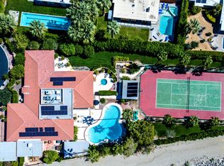 1133 Los Robles Dr, Palm Springs, CA 92262