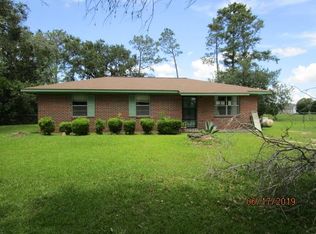 5024 Martin Luther King Jr Rd, Camilla, GA 31730