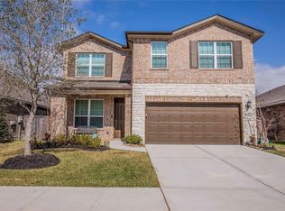 13517 Northline Lake Dr, Houston, TX 77044
