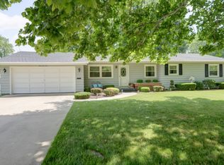 3140 N University Ave, Decatur, IL 62526