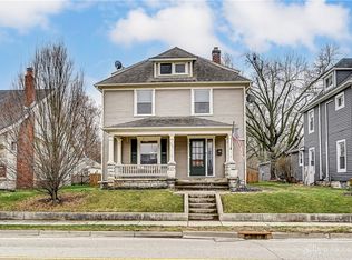 940 E Central Ave, Miamisburg, OH 45342