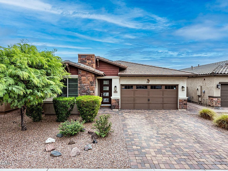 1st image of 12791 W CARAVEO Place