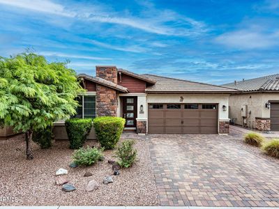12791 W CARAVEO Place, Peoria, AZ, 85383