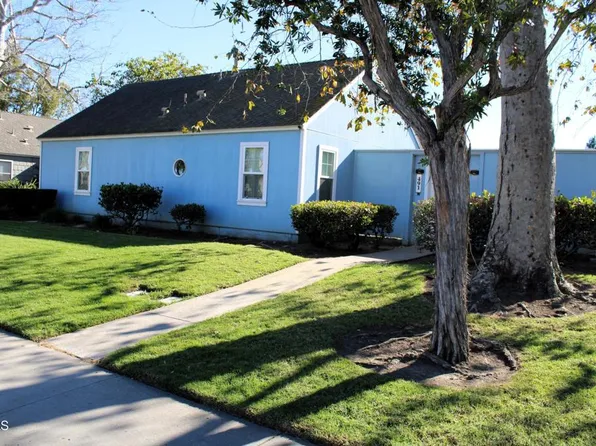491 Corvette St, Port Hueneme, CA 93041