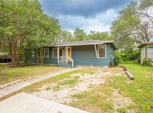 1101/1103 Haynes St, San Marcos, TX 78666