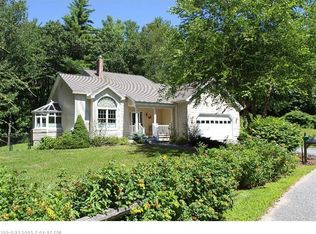 2 Dans Way, Brunswick, ME 04011