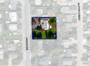 8742 Broadway St, Chilliwack, BC V2P5V6