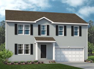 32234 Bradford, New Haven, MI 48048