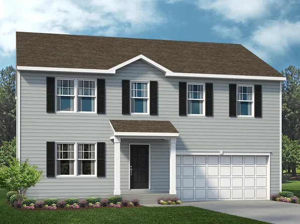 32234 Bradford, New Haven, MI 48048