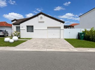 680 NW 124th Pl, Miami, FL 33182