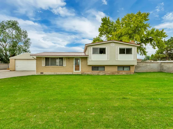2659 W 7000 S, West Jordan, UT 84084