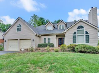 3443 Brymoor Rd SW, Roanoke, VA 24018
