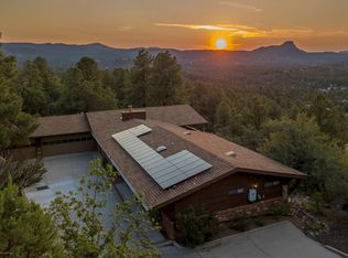 1240 Northwood Loop, Prescott, AZ 86303