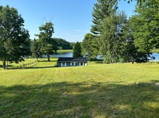 8477 E Gressley Rd, Hesperia, MI 49421