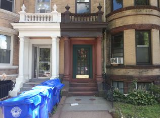 1491 Beacon St APT 3, Brookline, MA 02446