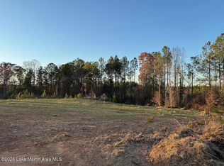 LOT 2 Germanys Ferry Rd, Daviston, AL 36256