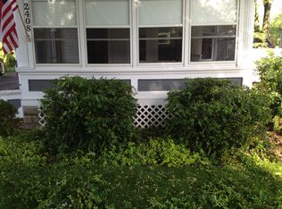 2408 Glenwood Dr, Kalamazoo, MI 49008