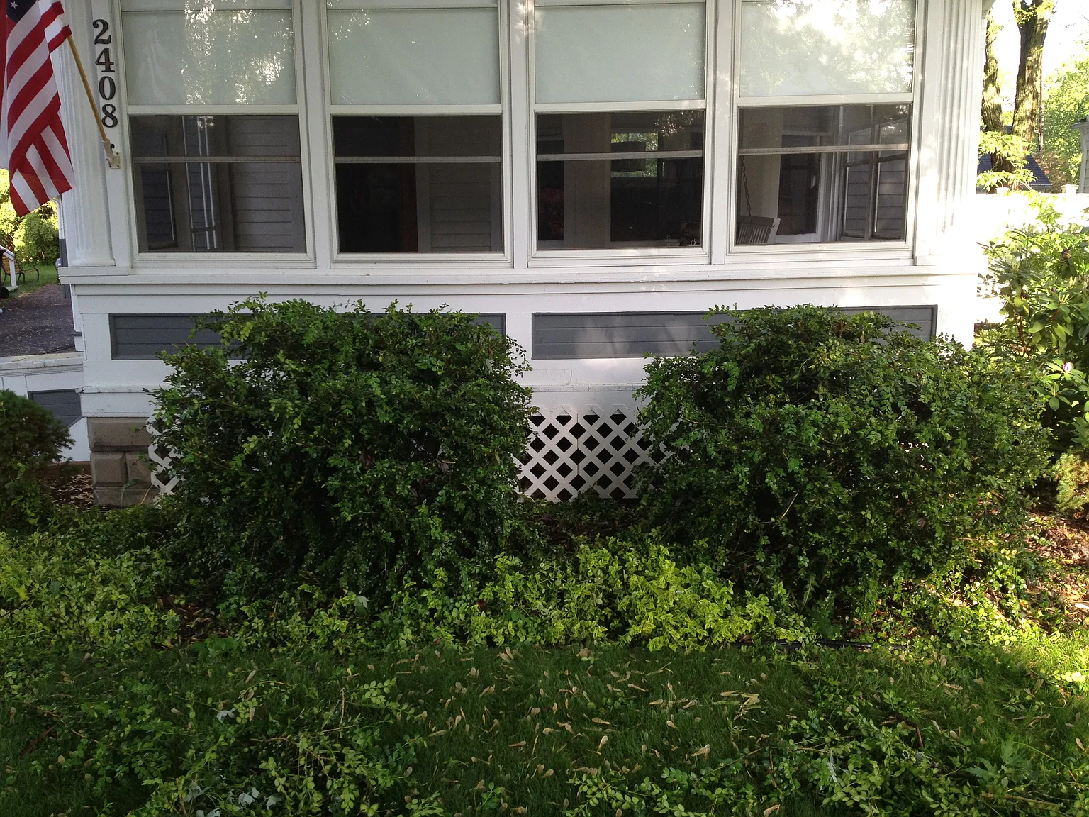 2408 Glenwood Dr photo 1