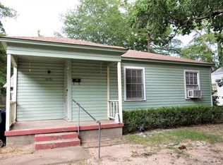 2626 Mimosa Ave, Shreveport, LA 71108