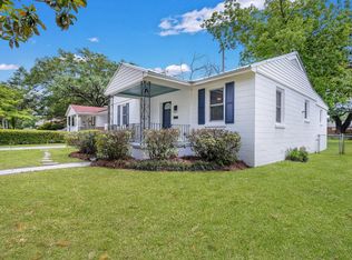 415 E 65th St, Savannah, GA 31405