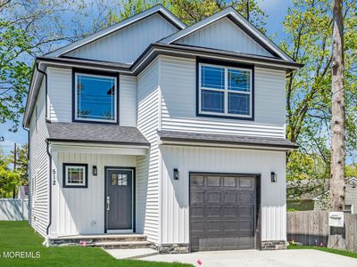 512 Seaman Avenue, Beachwood, NJ, 08722