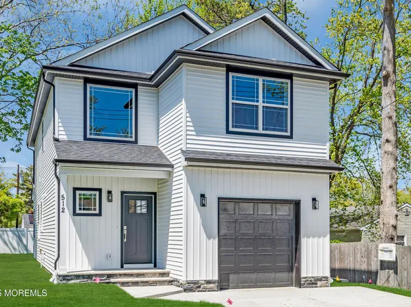 512 Seaman Avenue, Beachwood, NJ 08722