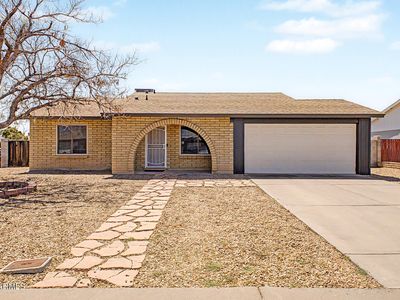 3721 W VILLA RITA Drive, Glendale, AZ, 85308
