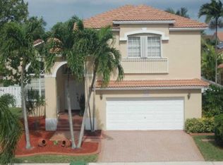 18431 NW 9th Ct, Pembroke Pines, FL 33029