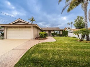 3747 Millikin Ave, San Diego, CA 92122